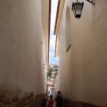 Dans les rues de Cuzco