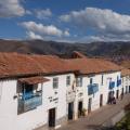 Jolie place à Cuzco