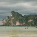 Baie de Ko Phi Phi