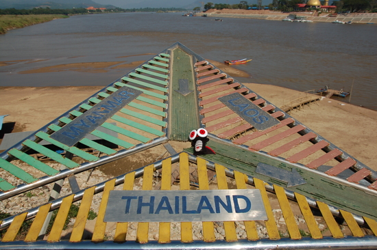 BigEyes au Triangle d'or