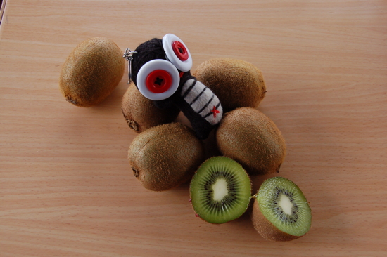 BigEyes au pays des kiwis