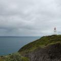 Le phare de Cape Schank (Mornington Peninsula)