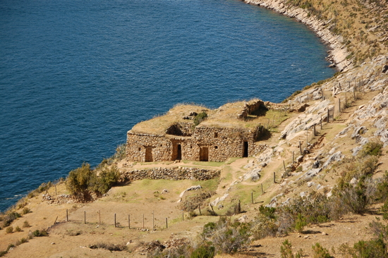 Temple du Soleil