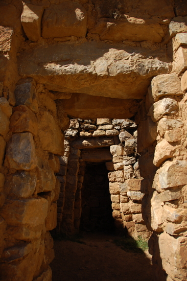 Temple du Soleil