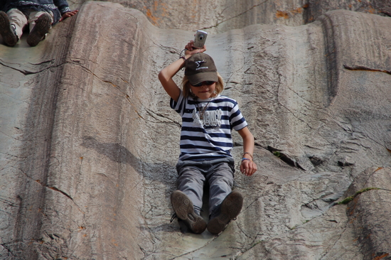 Caméra GoPro improvisé (et ça marche!!!)