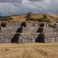 Les impressionnants murs de Saqsaywaman