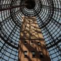 Shot Tower à Melbourne Central