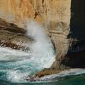 Pourquoi les falaises s'érodent