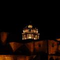Cuzco by night