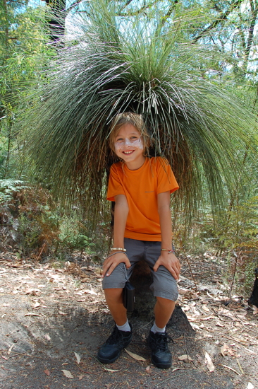 Nouvelle coupe de cheveux
