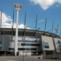 Le Melbourne Cricket Ground