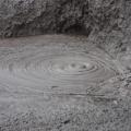 Wai-O-Tapu: bulle de boue