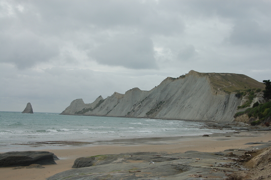 Cape Kidnappers