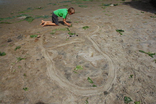 Le futur circuit de F1 de Tauranga?