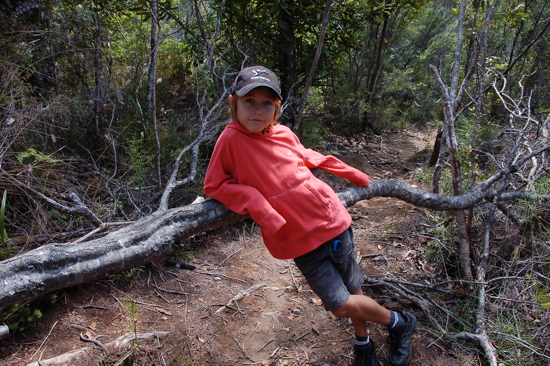 En toute décontraction