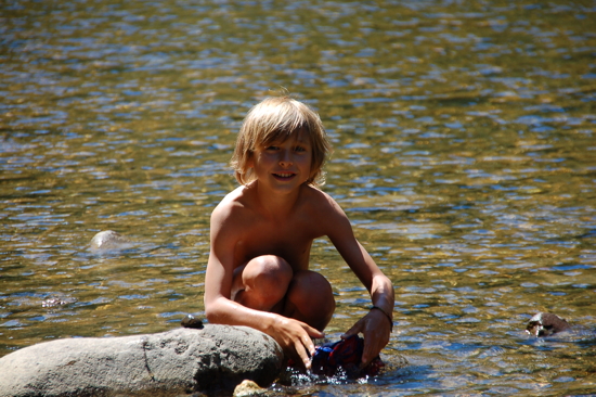 Valentin par Jeanique