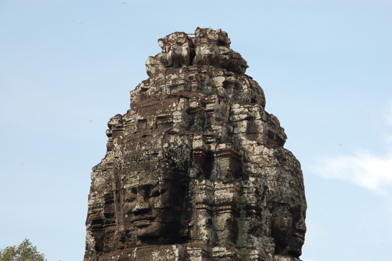 Bayon