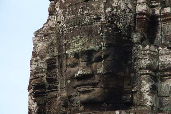 Bayon