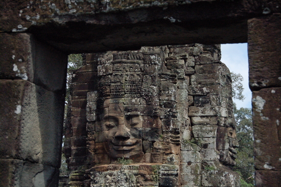 Bayon