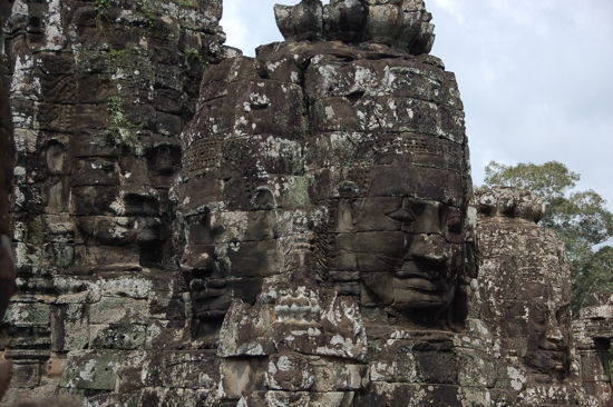 Bayon