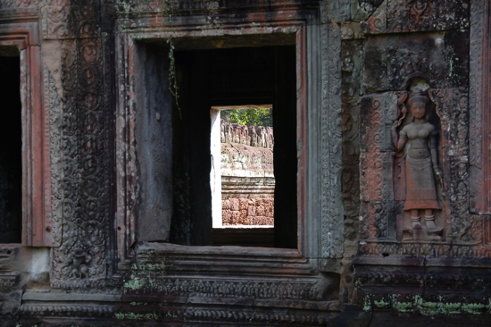 Preah Khan