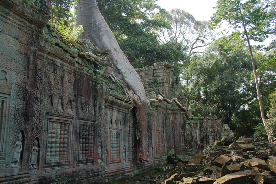 Preah Khan