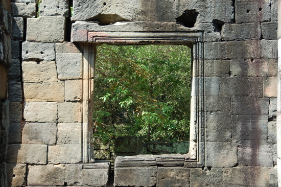 Ta Phrom