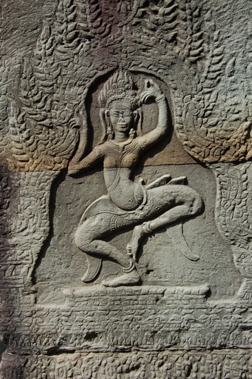 Ta Phrom