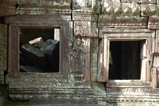 Ta Phrom
