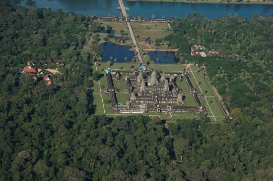 Angkor Vat