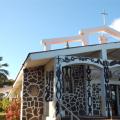 L'église de Hanga Roa