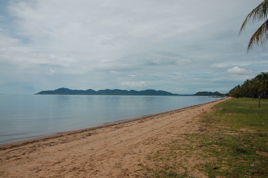 A Angkaol Beach