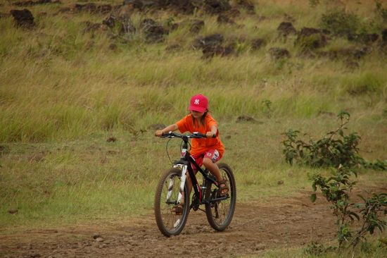 C'est plus dur qu'au début...