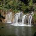 Sai Yok Yai waterfall
