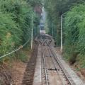 Funiculaire du Cerro San Cristobal