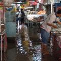 Bangkok, marché aux amulettes
