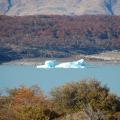 Iceberg sur le Lago Argentino