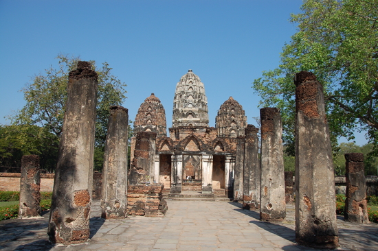 A Sukhothai