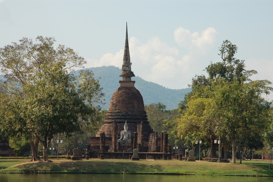 A Sukhothai