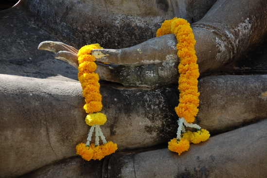 Sukhotai, Wat Si Chum