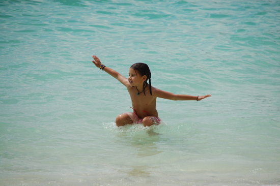 A Long Beach (Ko Phi Phi)