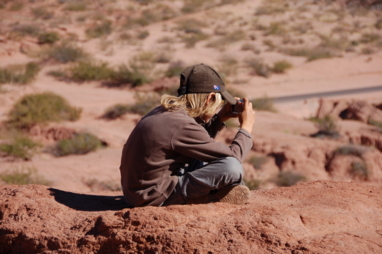 Valentin photographe