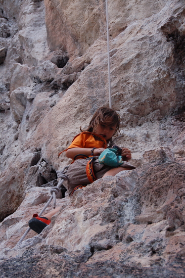 Importante, la magnésie!