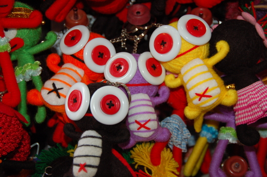 BigEyes retrouve des cousins!