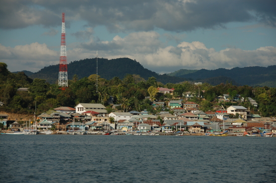 Labuan Bajo (Flores)