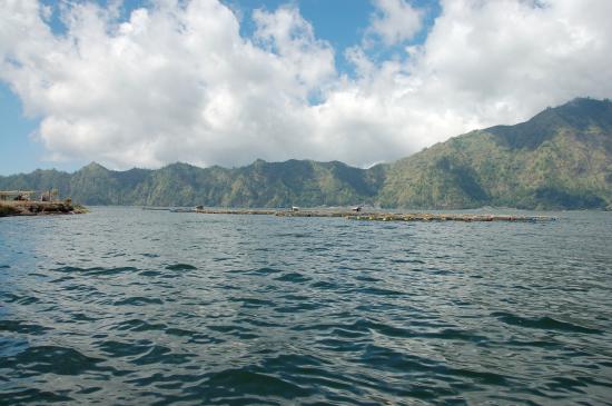 Lac Batur