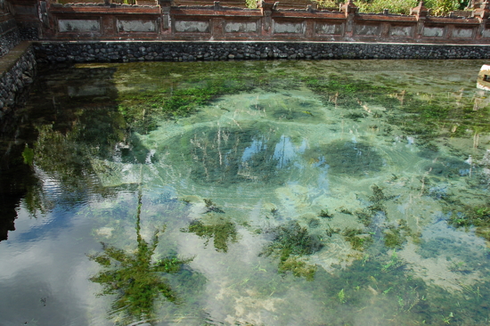 Tirta Empul (Bali)