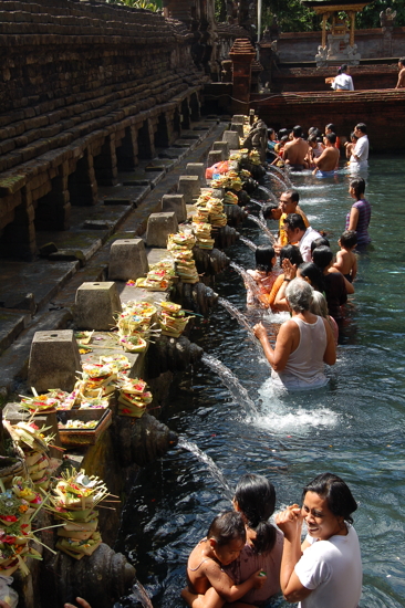 Tirta Empul (Bali)