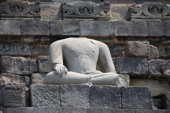 Borobudur (Java)