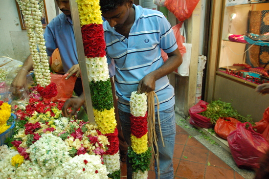 A Little India